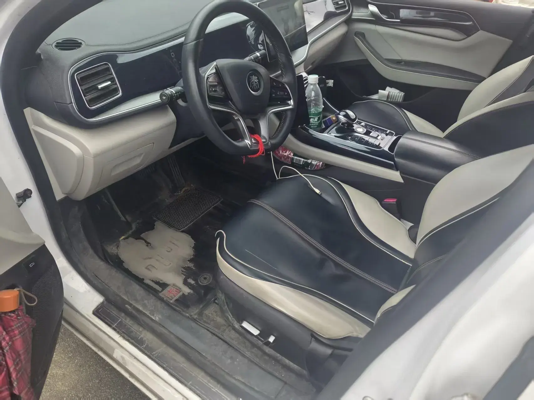 2021 BYD QIN thumbnail 2