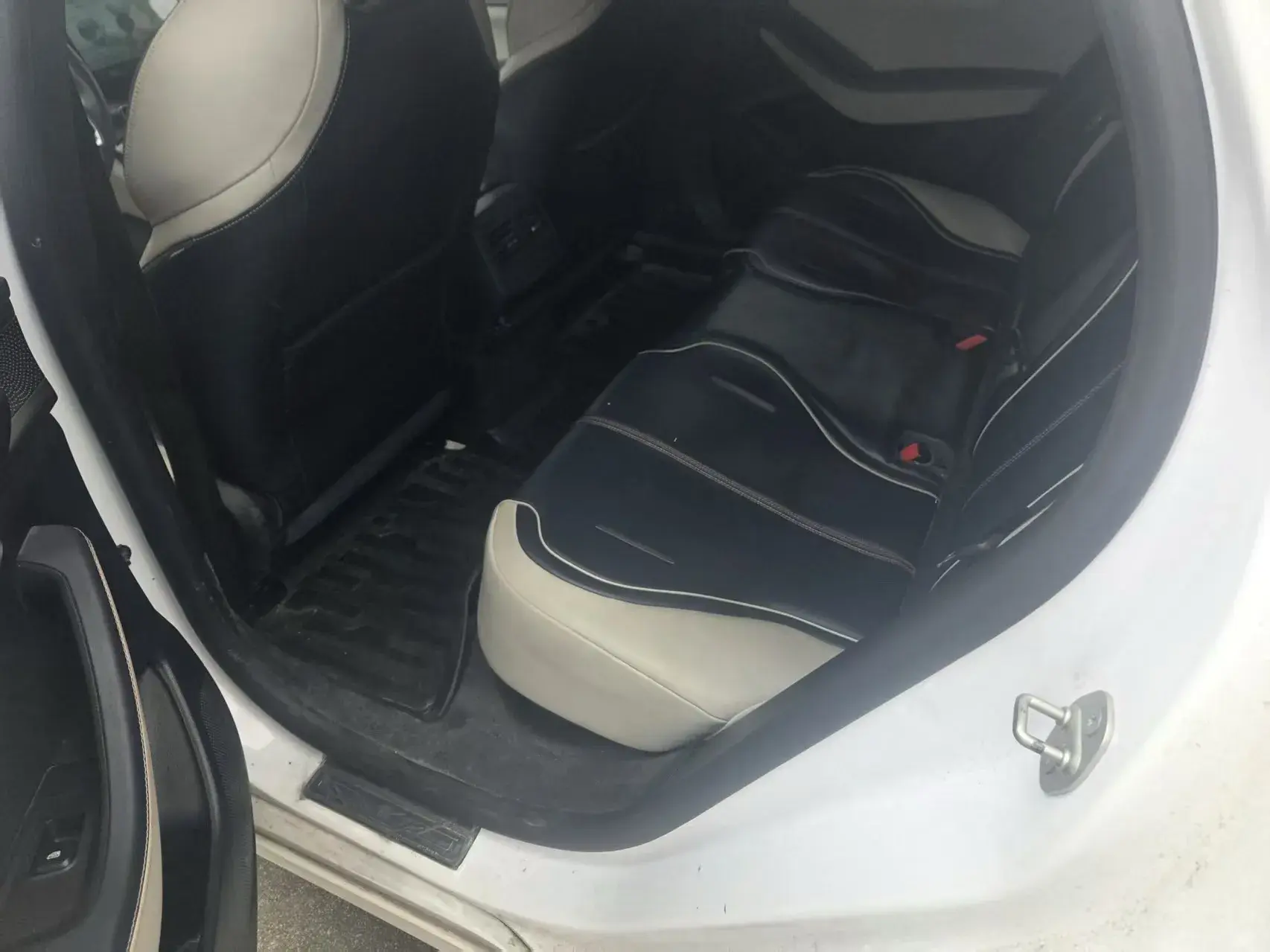 2021 BYD QIN thumbnail 4