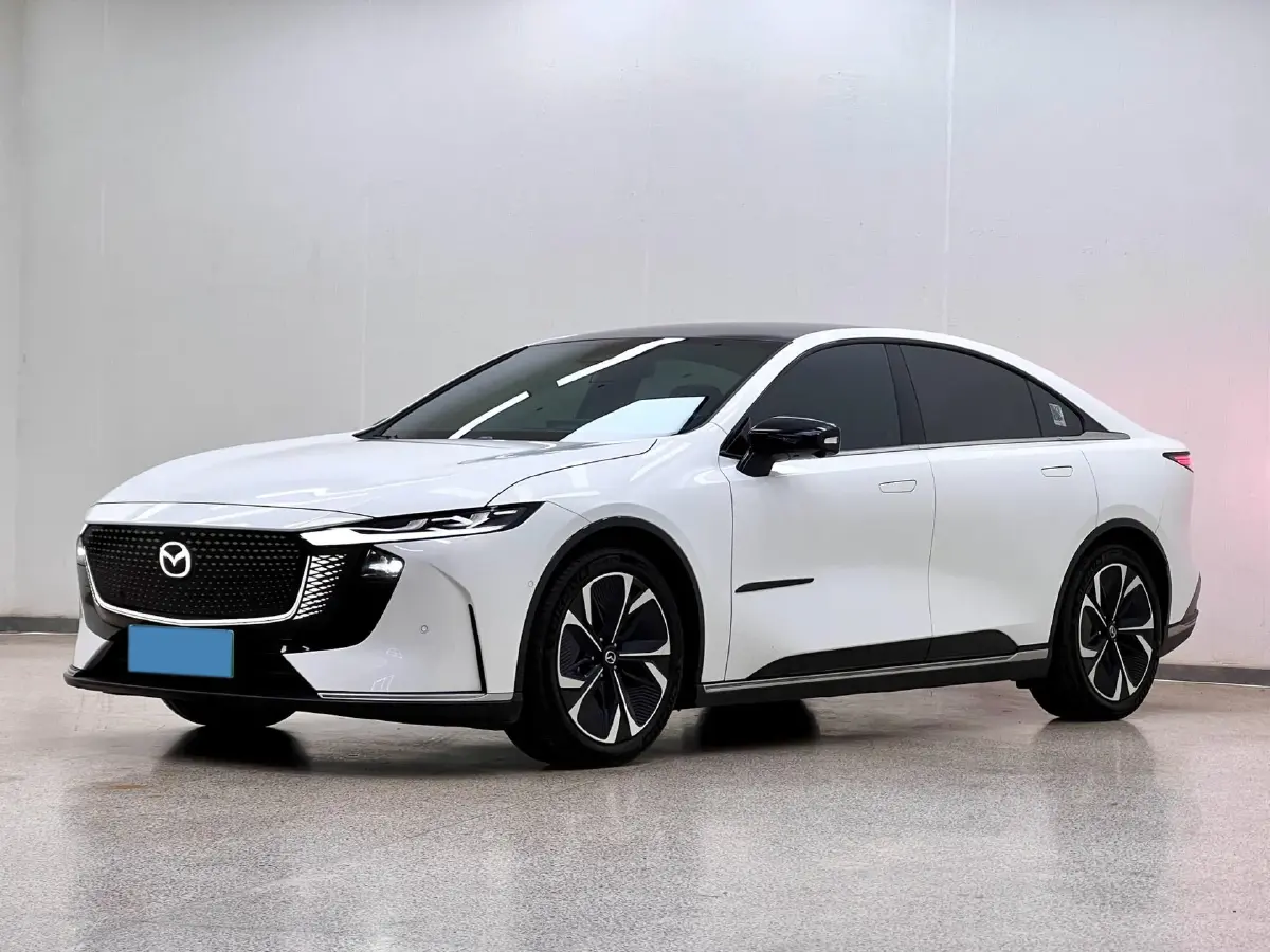 2024 Mazda EZ-6 BEV 68.8KWH