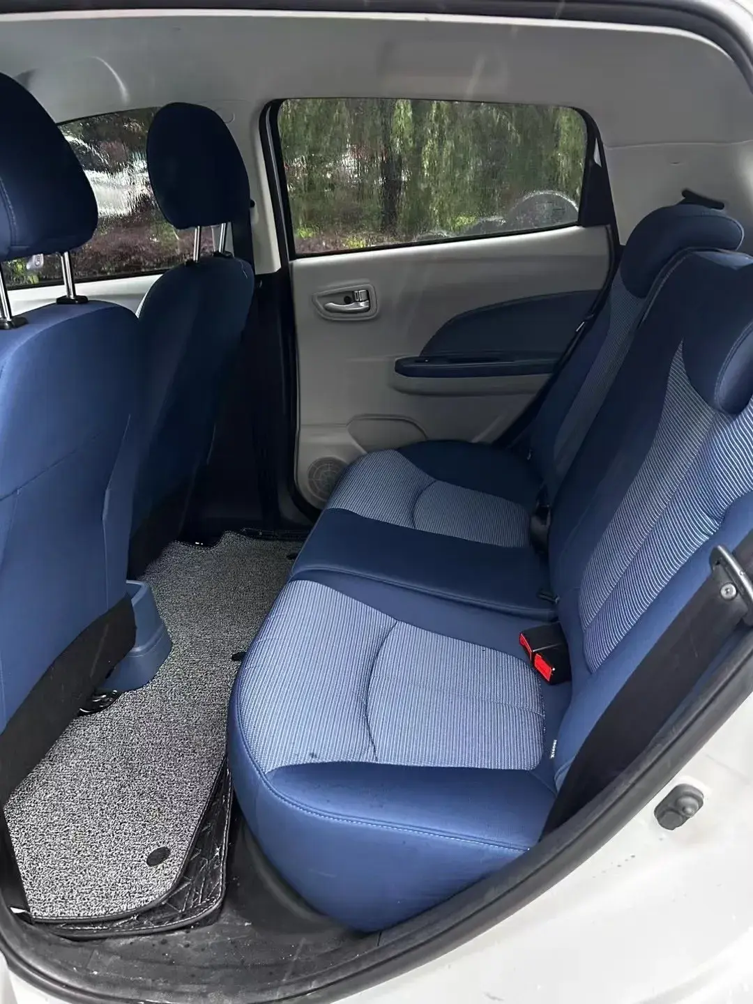 2021 CHANGAN BENBEN thumbnail 4