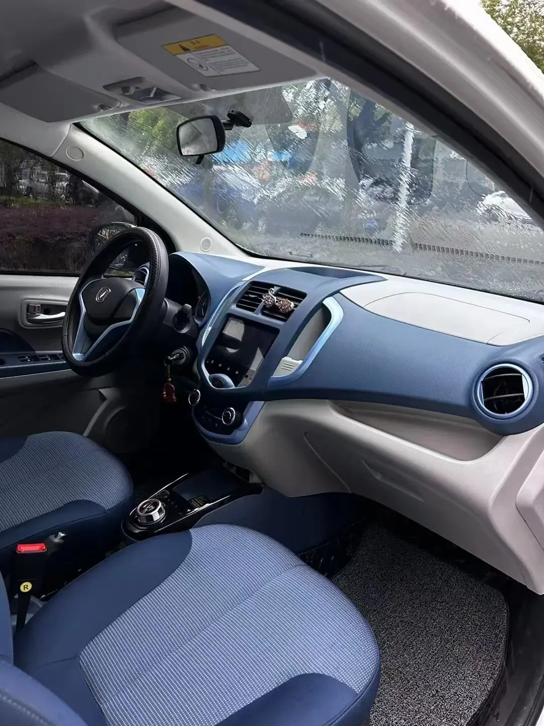 2021 CHANGAN BENBEN thumbnail 3