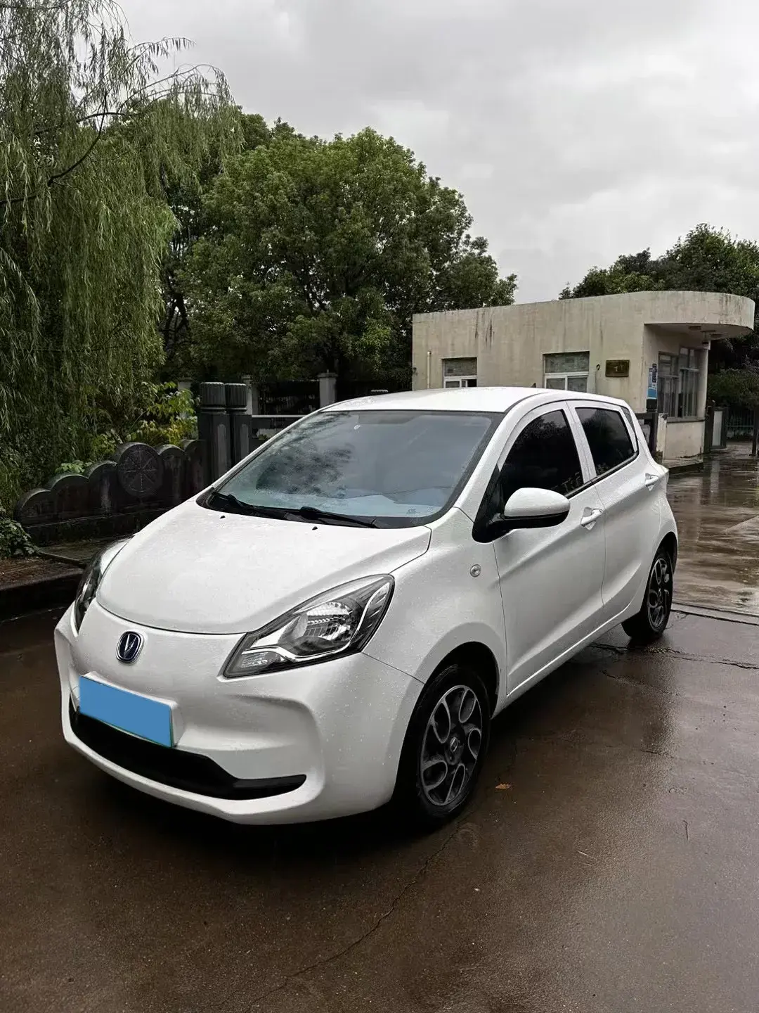 2021 CHANGAN BENBEN view 1