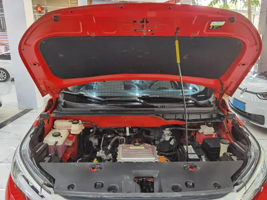 2021 BYD YUAN thumbnail 3