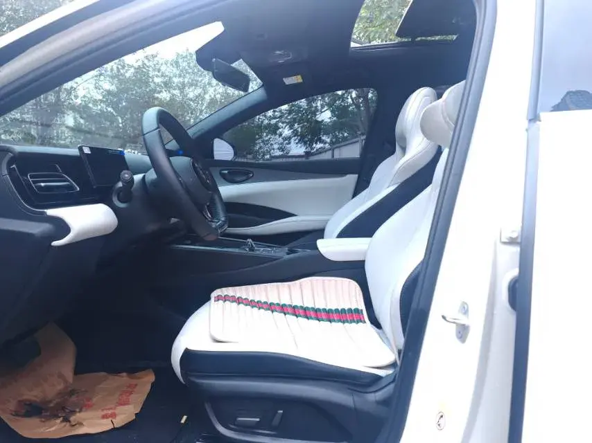 2024 BYD SEAL thumbnail 4