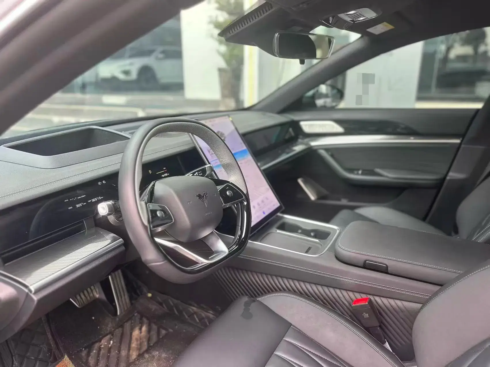 2024 NETA S thumbnail 4