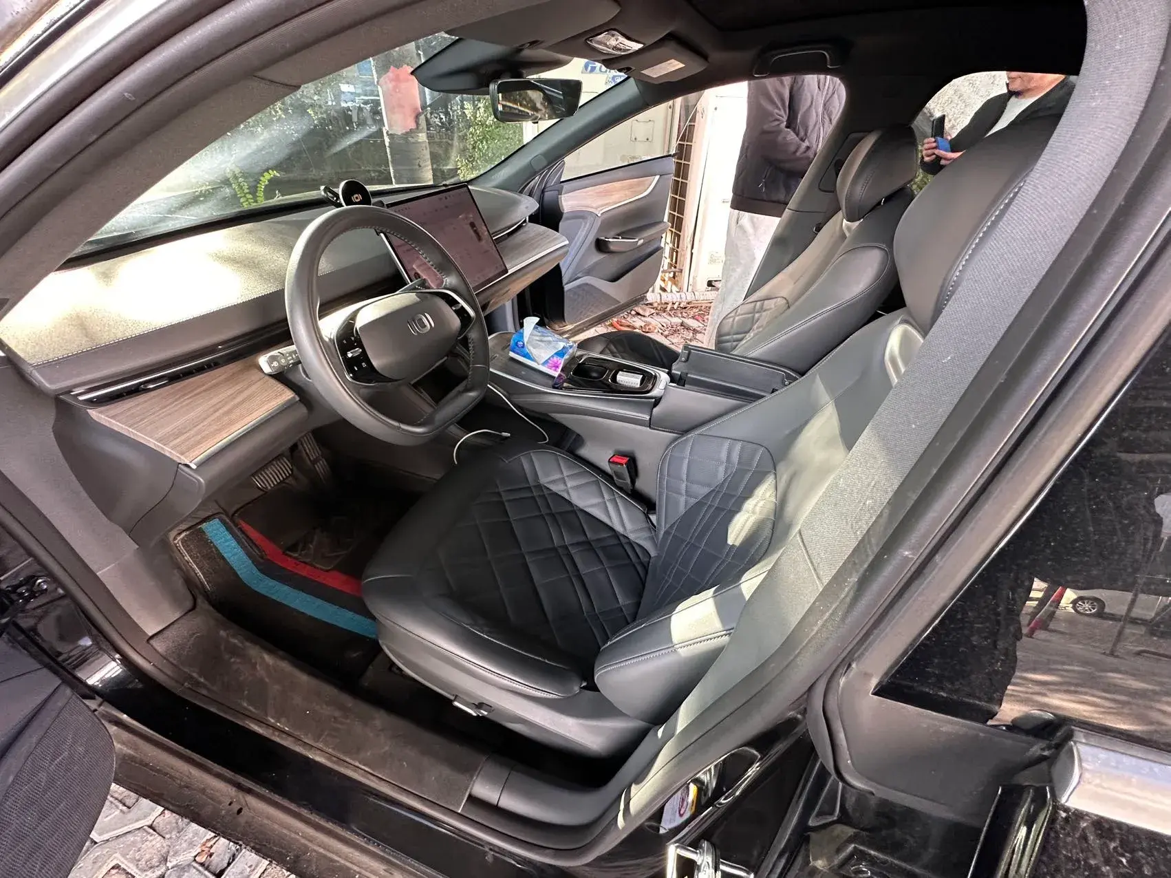 2024 CHANGAN QIYUAN thumbnail 4