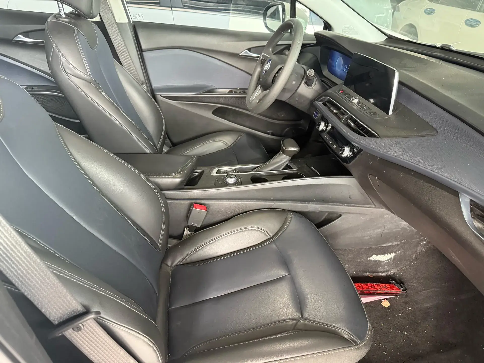 2022 BUICK VELITE thumbnail 3