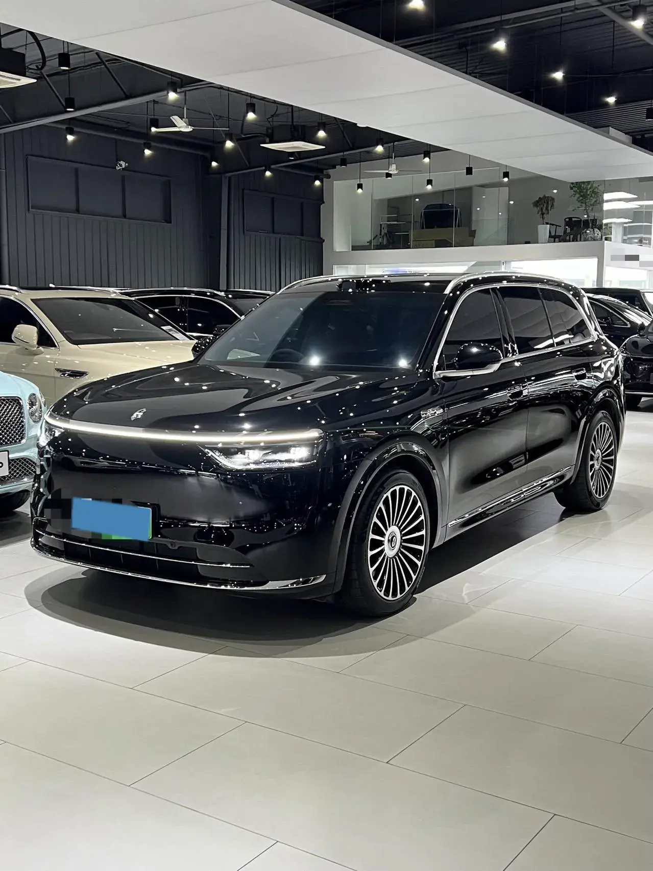 2025 AITO AITO view 1