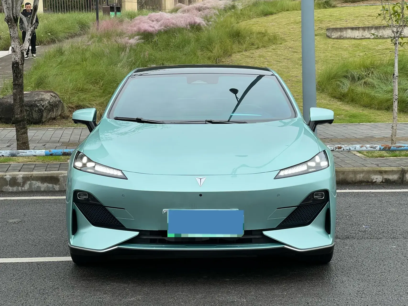 2022 DEEPAL SL03 thumbnail 2