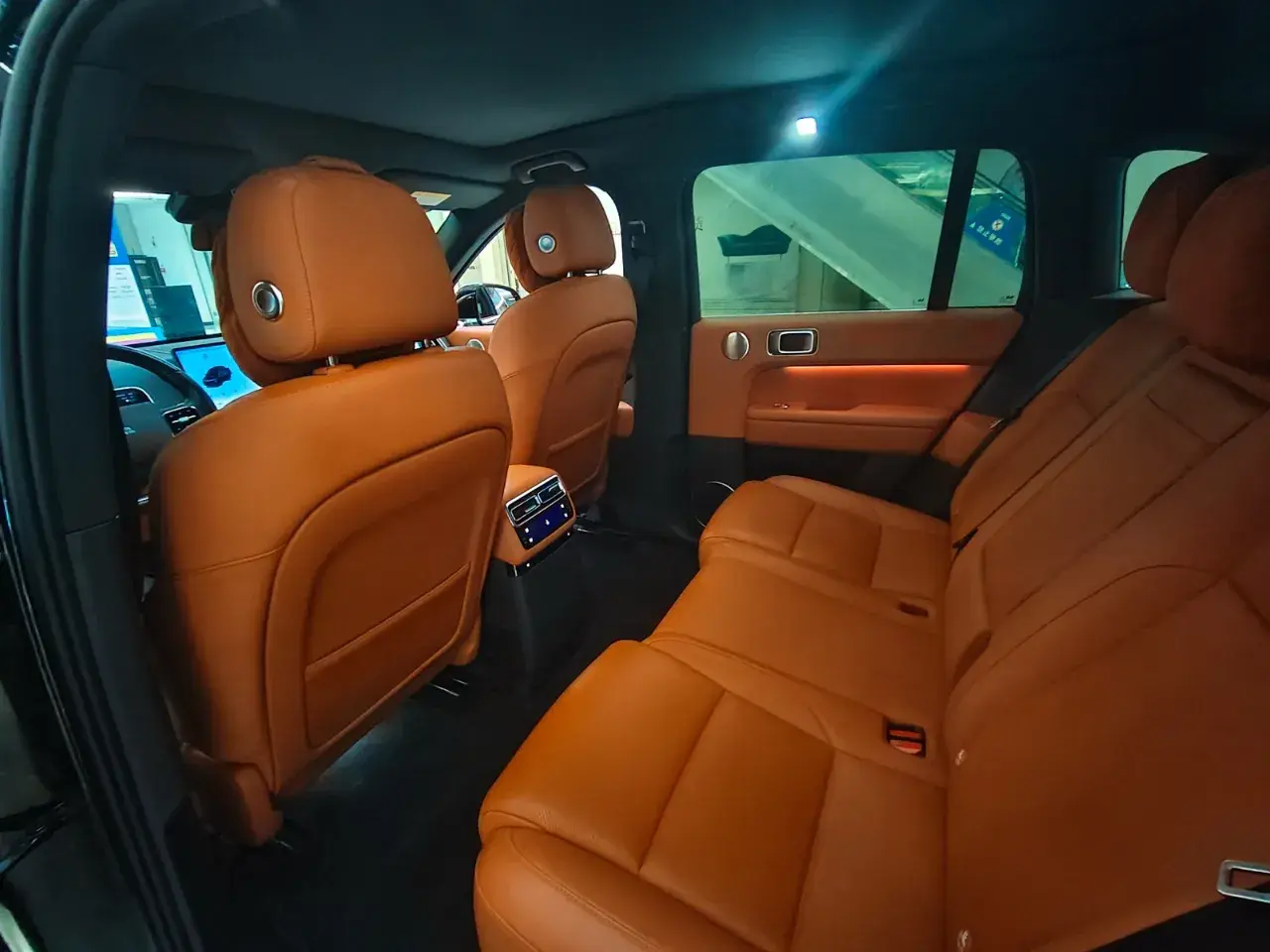 2024 LI L6 thumbnail 4