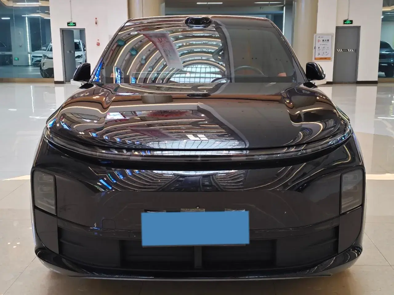 2024 LI L6 thumbnail 2