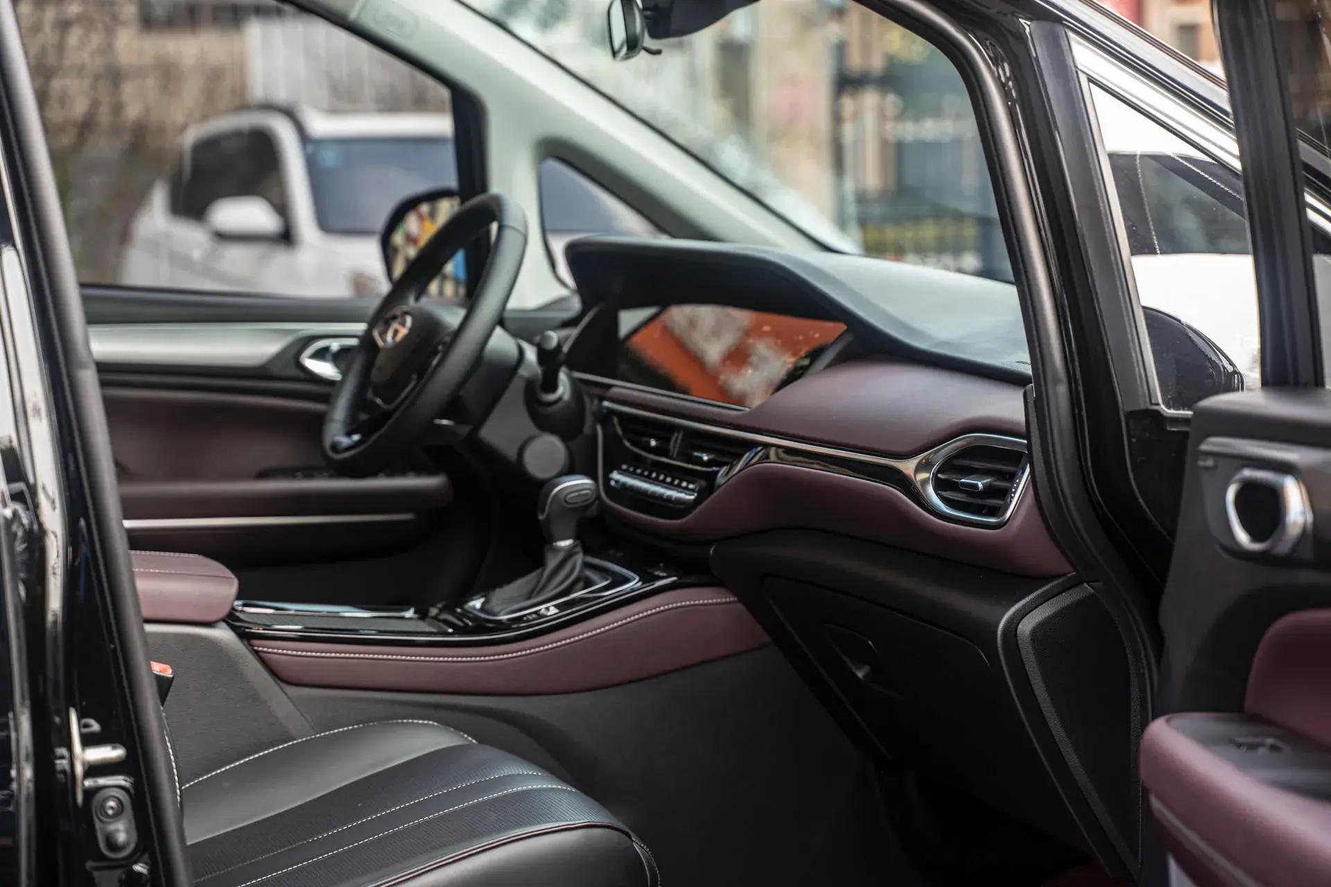 2023 GAC TRUMPCHI thumbnail 4