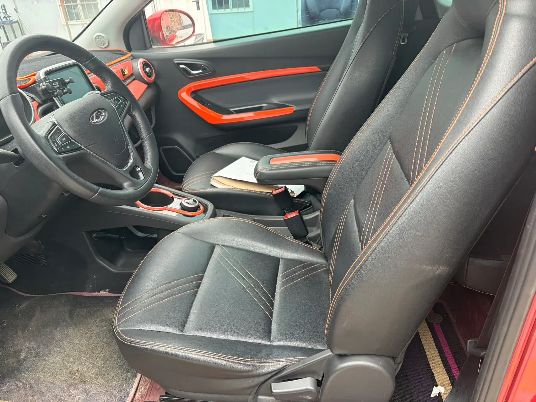 2021 CHERY LITTLE thumbnail 4