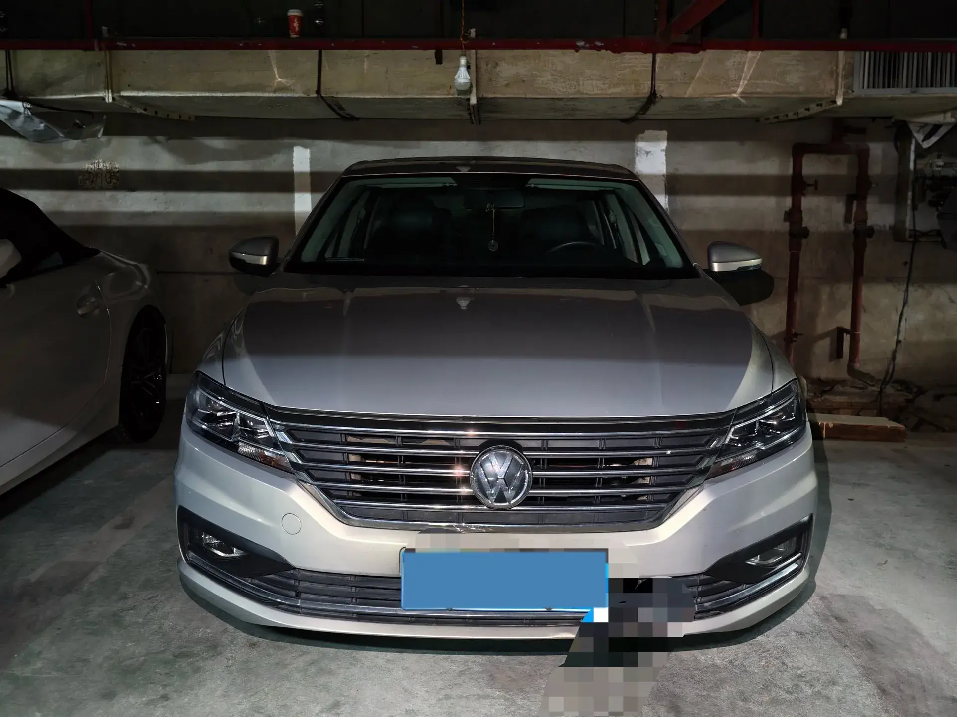 2019 VOLKSWAGEN LAVIDA thumbnail 2