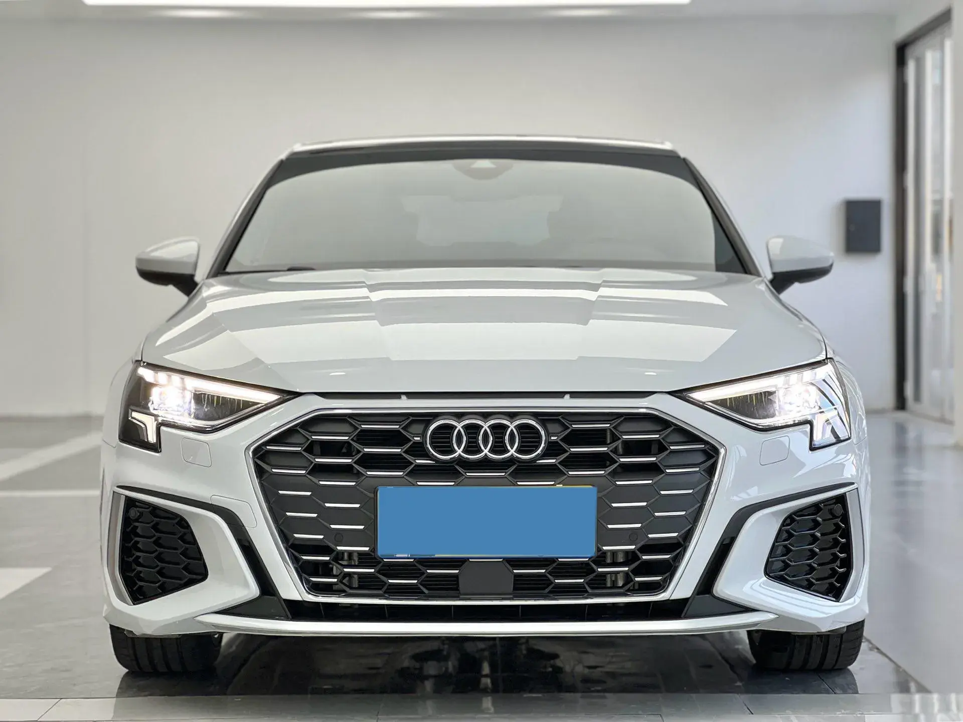 2023 AUDI A3 thumbnail 2