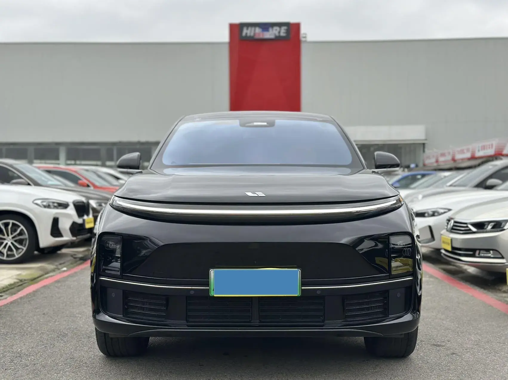 2024 LI L7 thumbnail 2