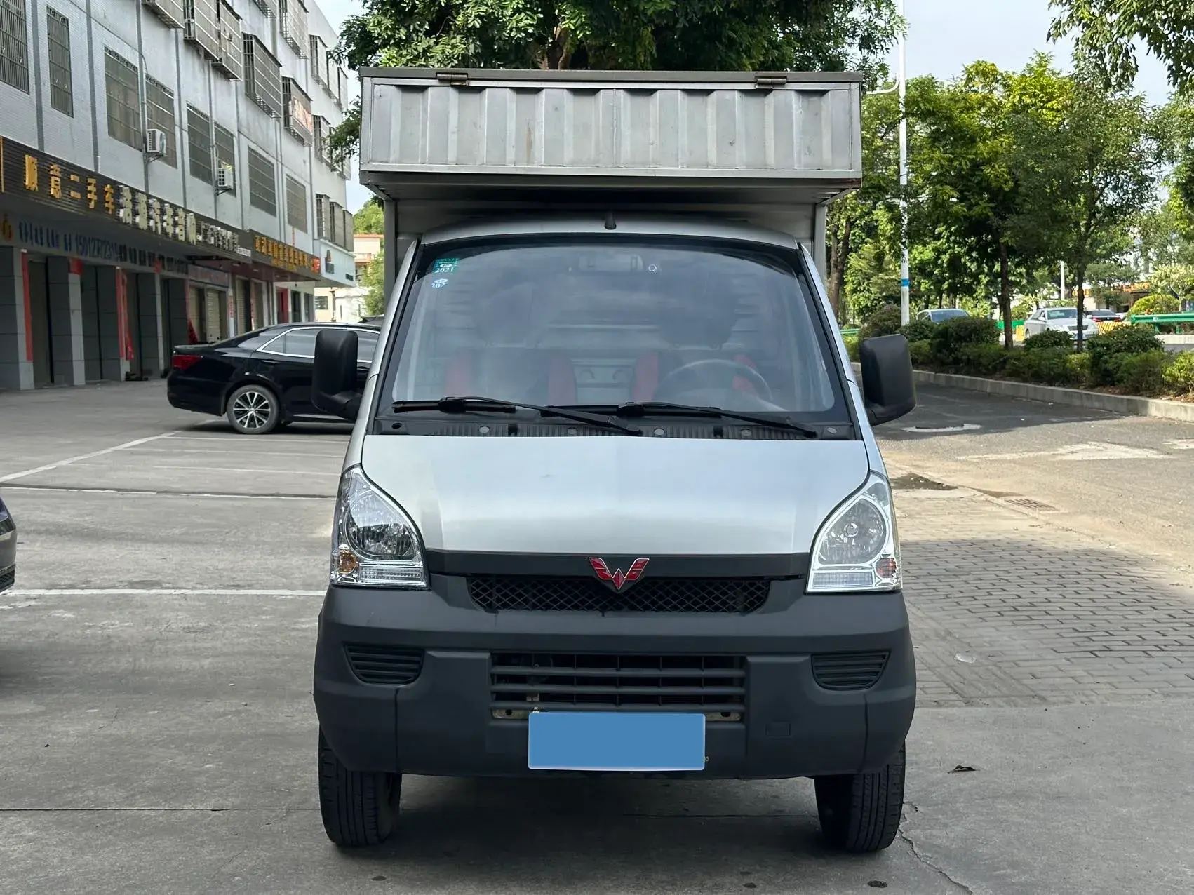 2020 WULING RONGGUANG thumbnail 2