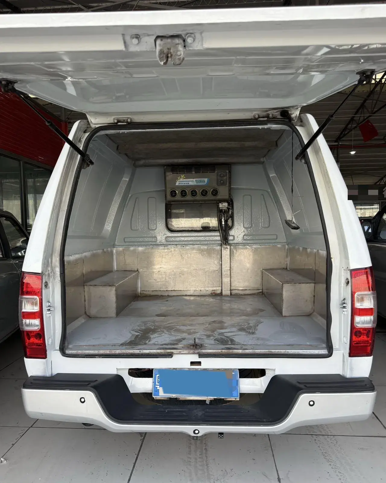 2019 ISUZU JIM thumbnail 4