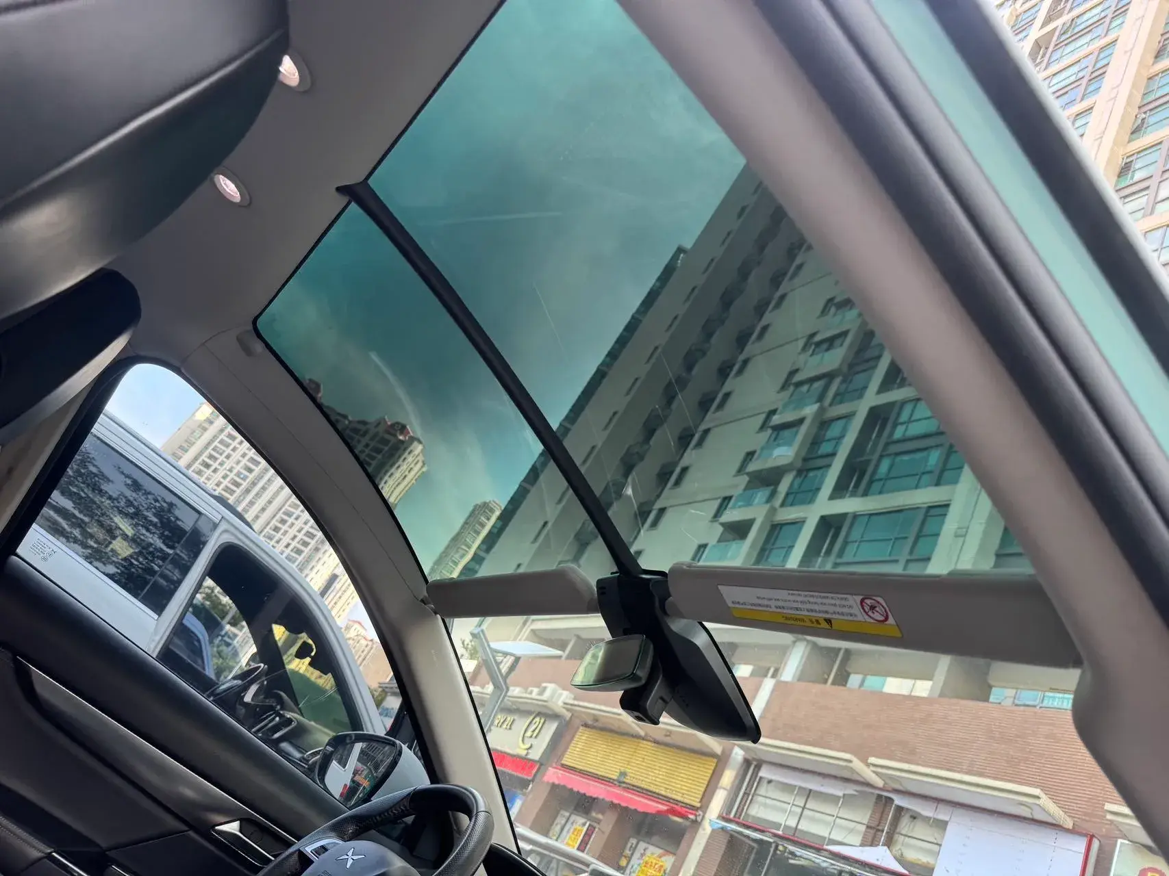 2022 XPENG G3 thumbnail 3