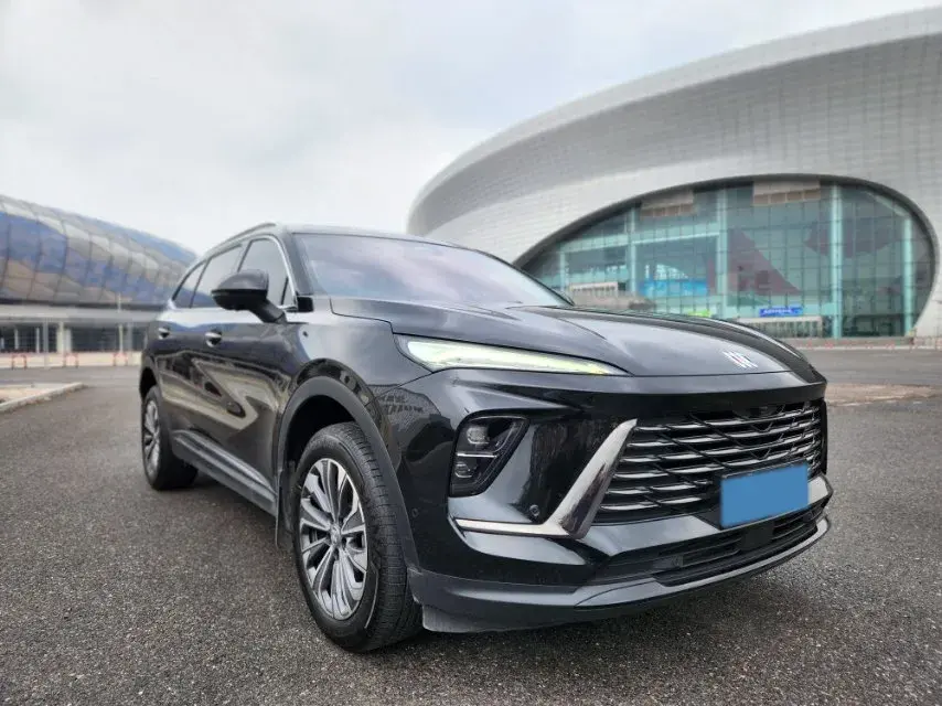 2024 BUICK ENVISIONPLUS thumbnail 3