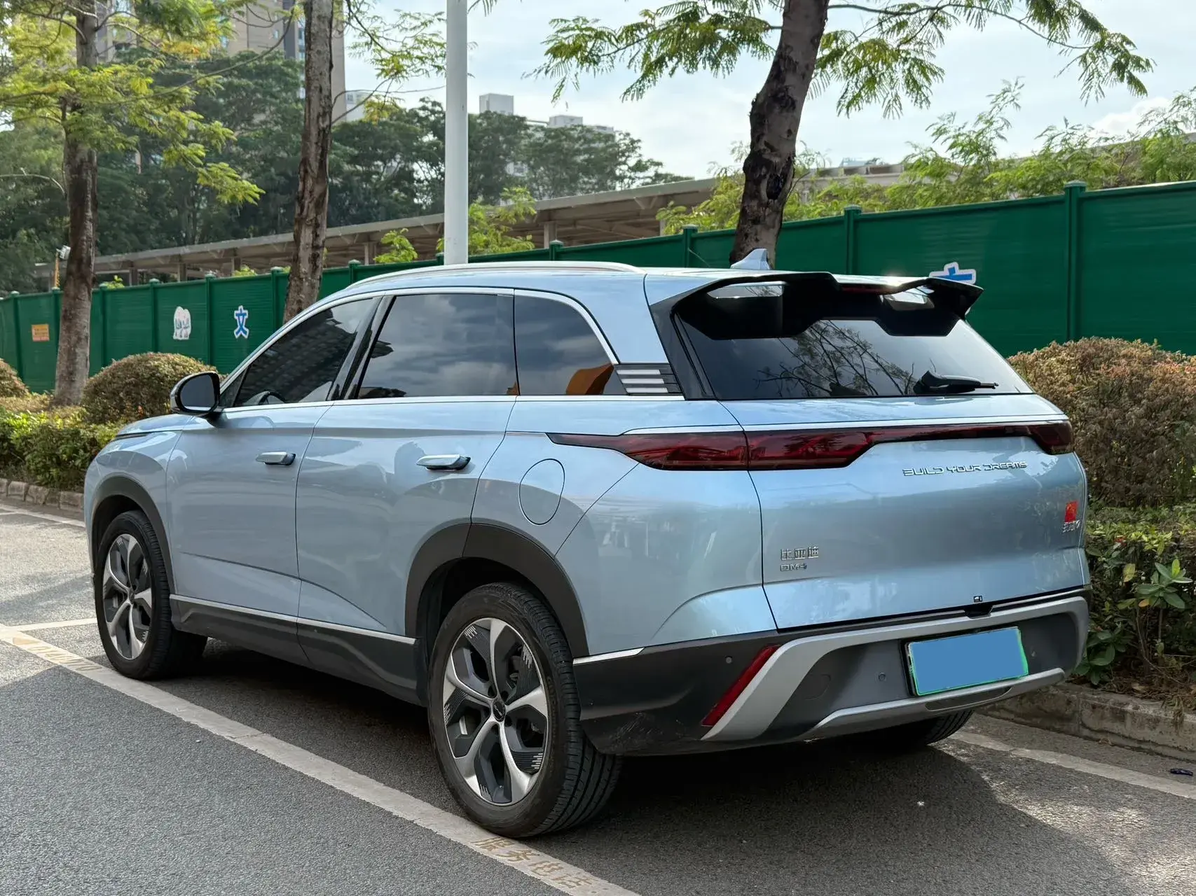 2023 BYD FRIGATE thumbnail 3