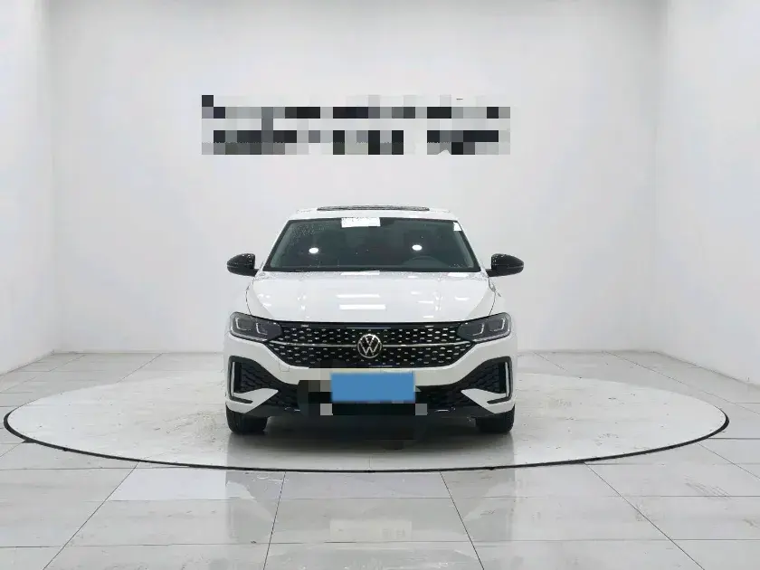 2023 VOLKSWAGEN LAVIDA thumbnail 2