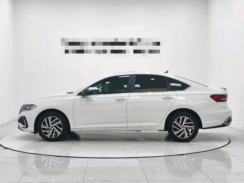 2023 VOLKSWAGEN LAVIDA thumbnail 4