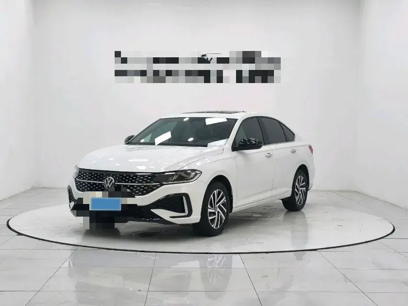 2023 VOLKSWAGEN LAVIDA view 1