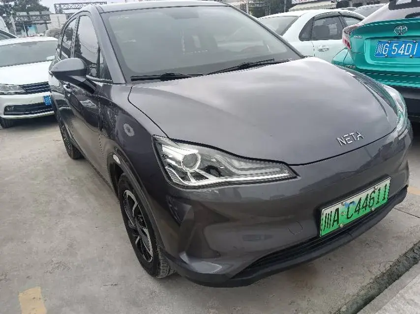 2020 NETA N01 thumbnail 2