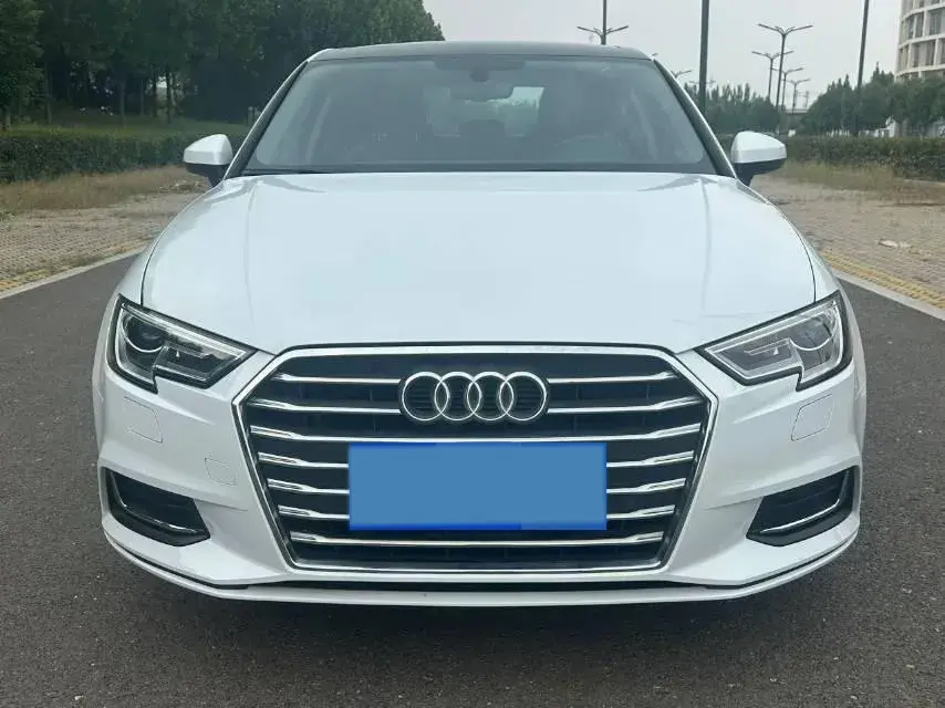 2020 AUDI A3 thumbnail 2