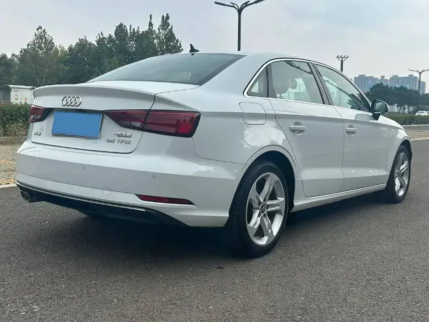 2020 AUDI A3 thumbnail 4