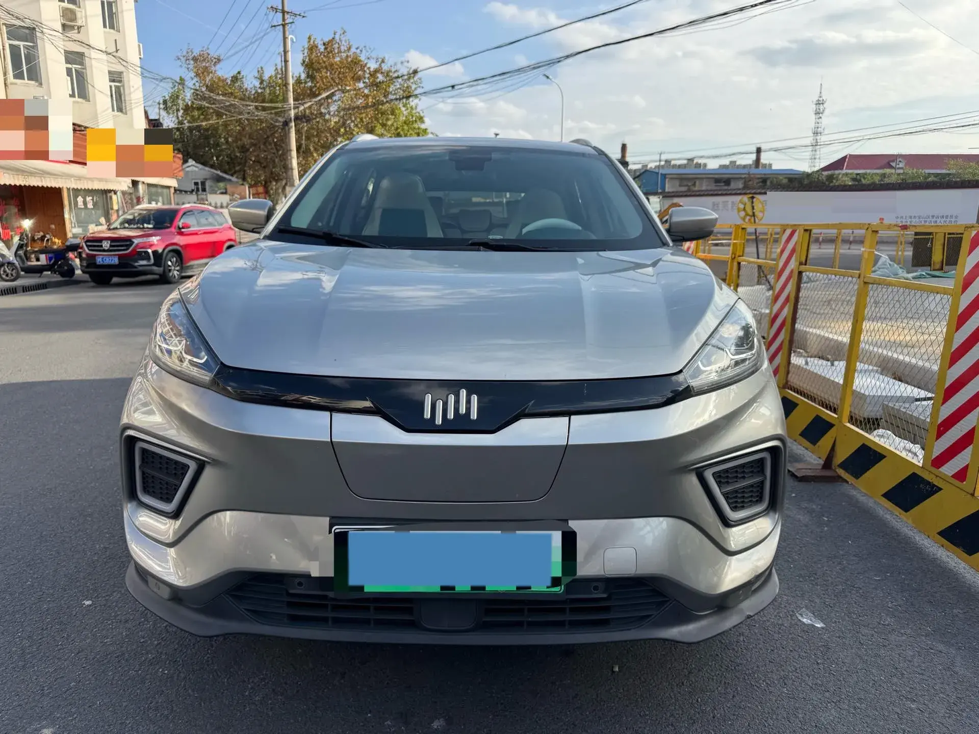 2019 WELTMEISTER EX5 thumbnail 2