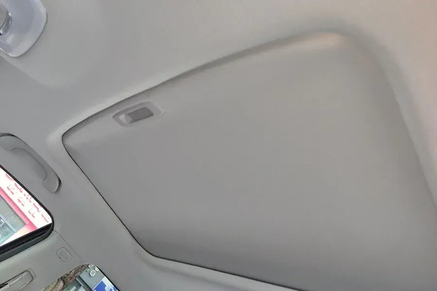 2018 GAC TRUMPCHI thumbnail 4