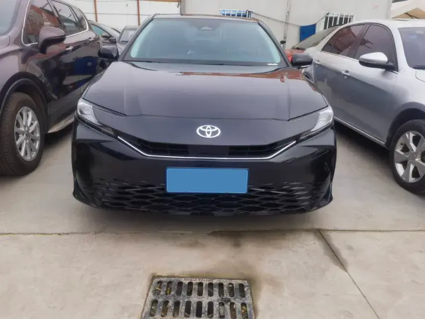 2024 TOYOTA CAMRY thumbnail 2