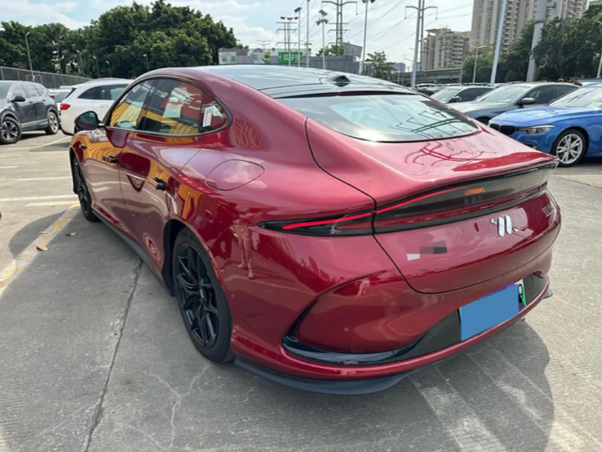 2025 IM L6 BEV,autocango,china used car exporter,china ev exporter,chinese used car exporter,chinese used ev exporter