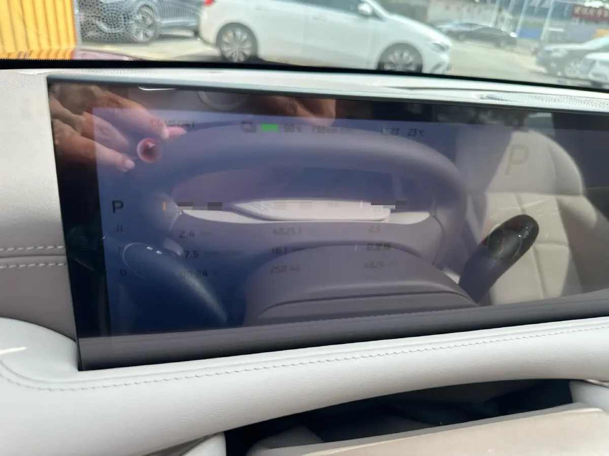 2025 IM L6 BEV,autocango,china used car exporter,china ev exporter,chinese used car exporter,chinese used ev exporter