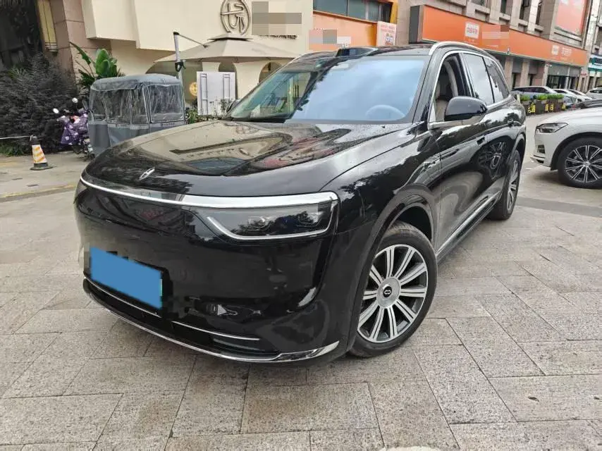 2025 AITO AITO view 1