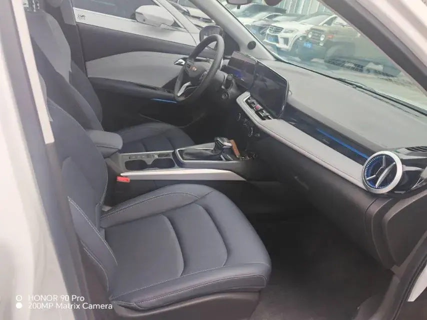 2023 CHEVROLET MONZA thumbnail 3