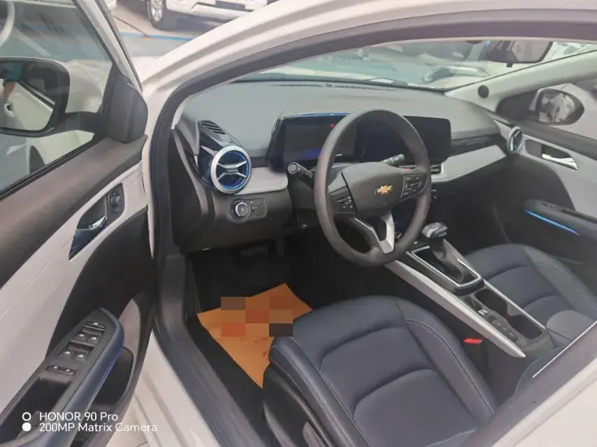 2023 CHEVROLET MONZA thumbnail 2