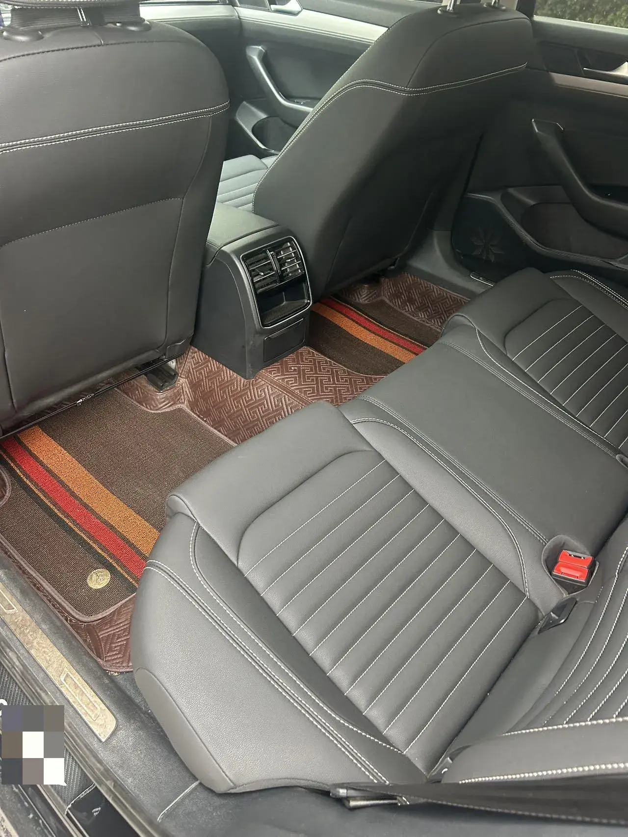 2020 VOLKSWAGEN MAGOTAN thumbnail 4