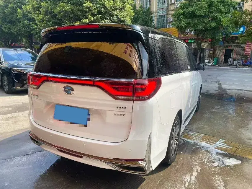 2021 GAC TRUMPCHI thumbnail 3