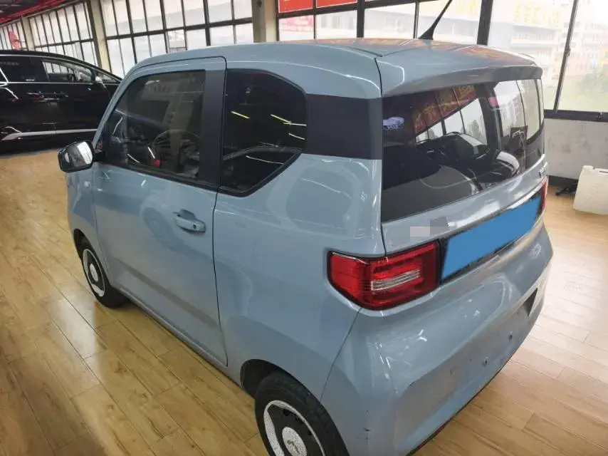 2021 WULING HONGGUANG thumbnail 3