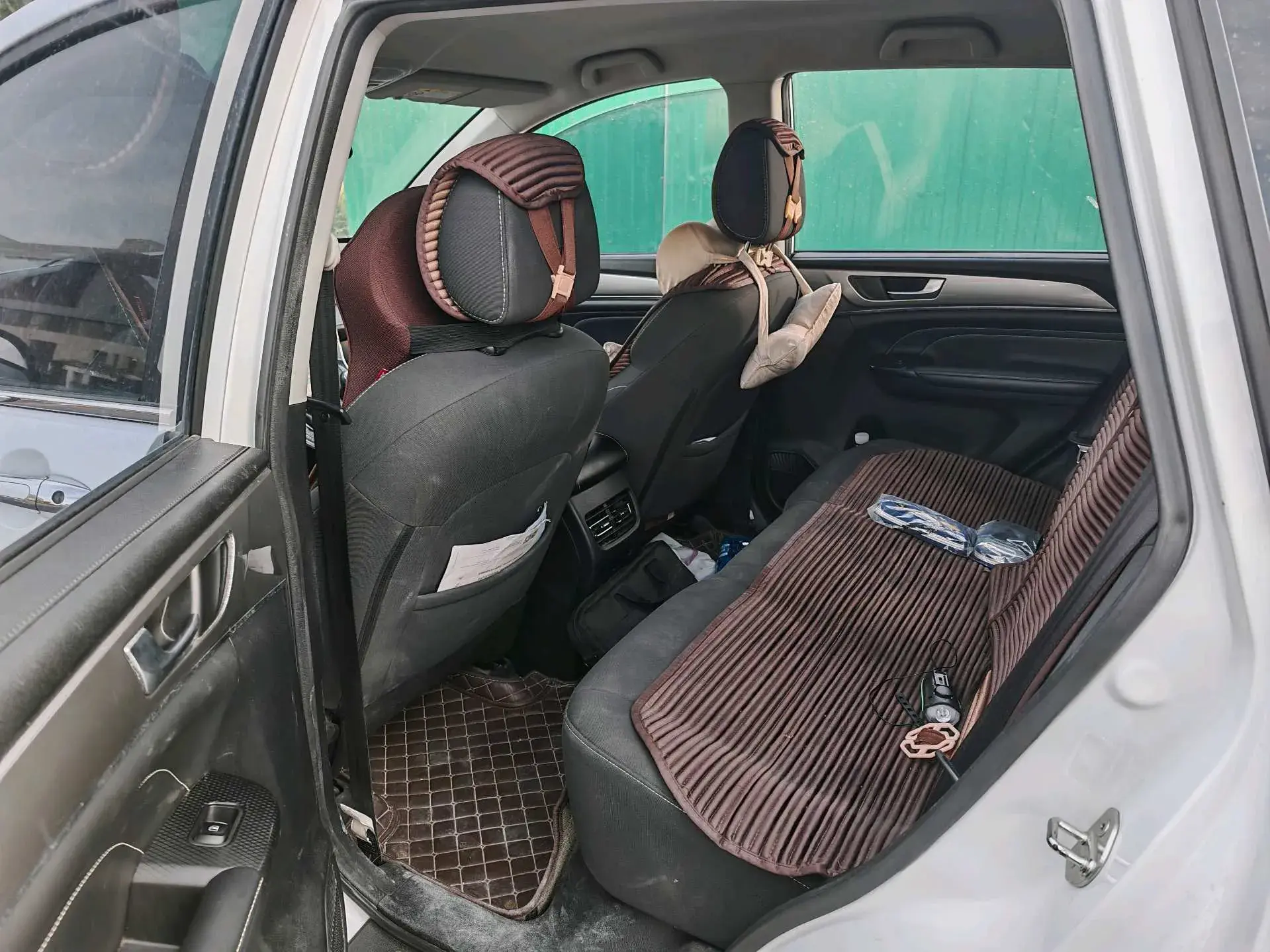 2021 HAVAL M6 thumbnail 3