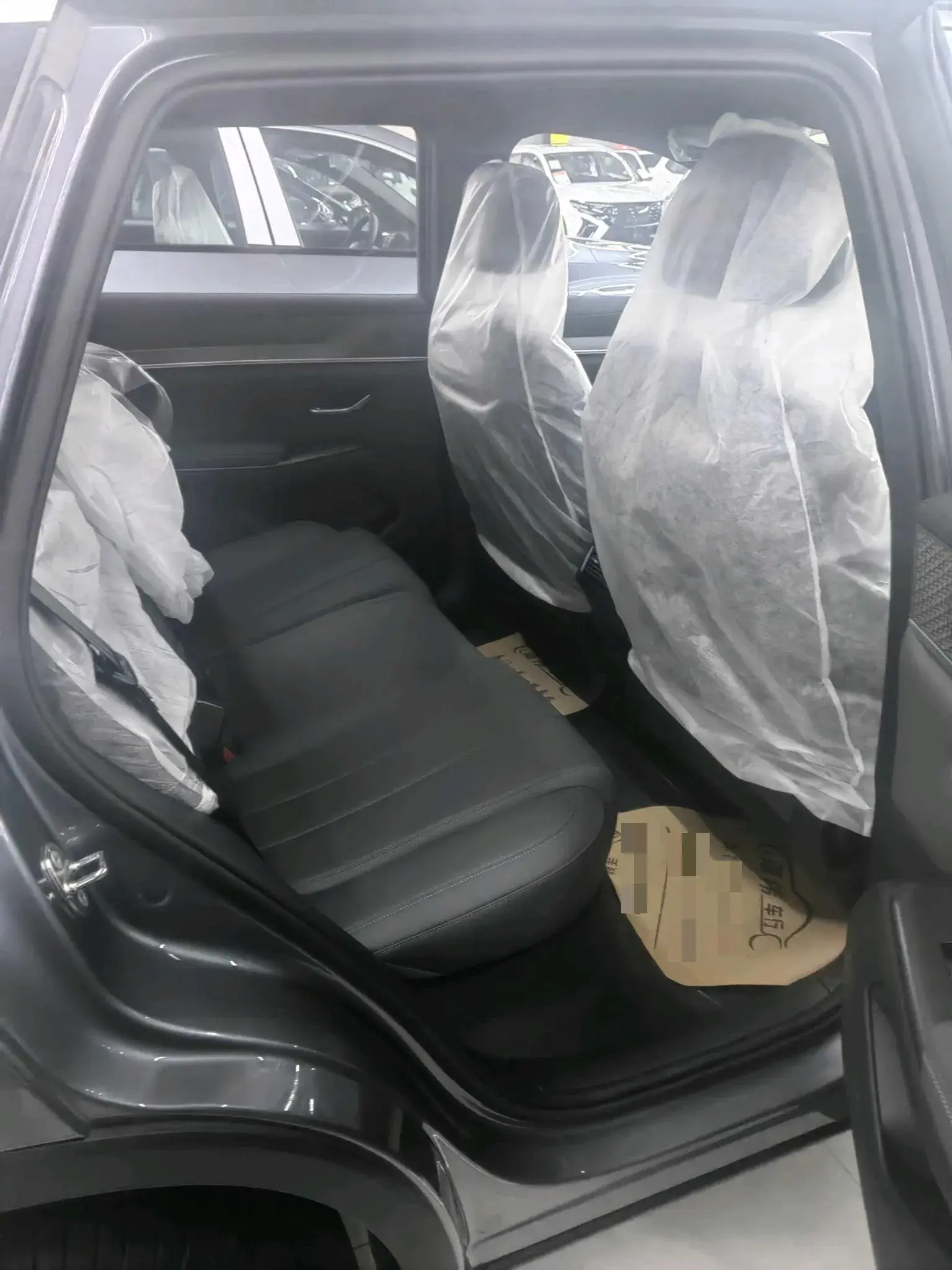 2025 BYD SONG thumbnail 4