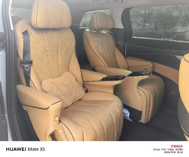 2024 DENZA D9 thumbnail 4