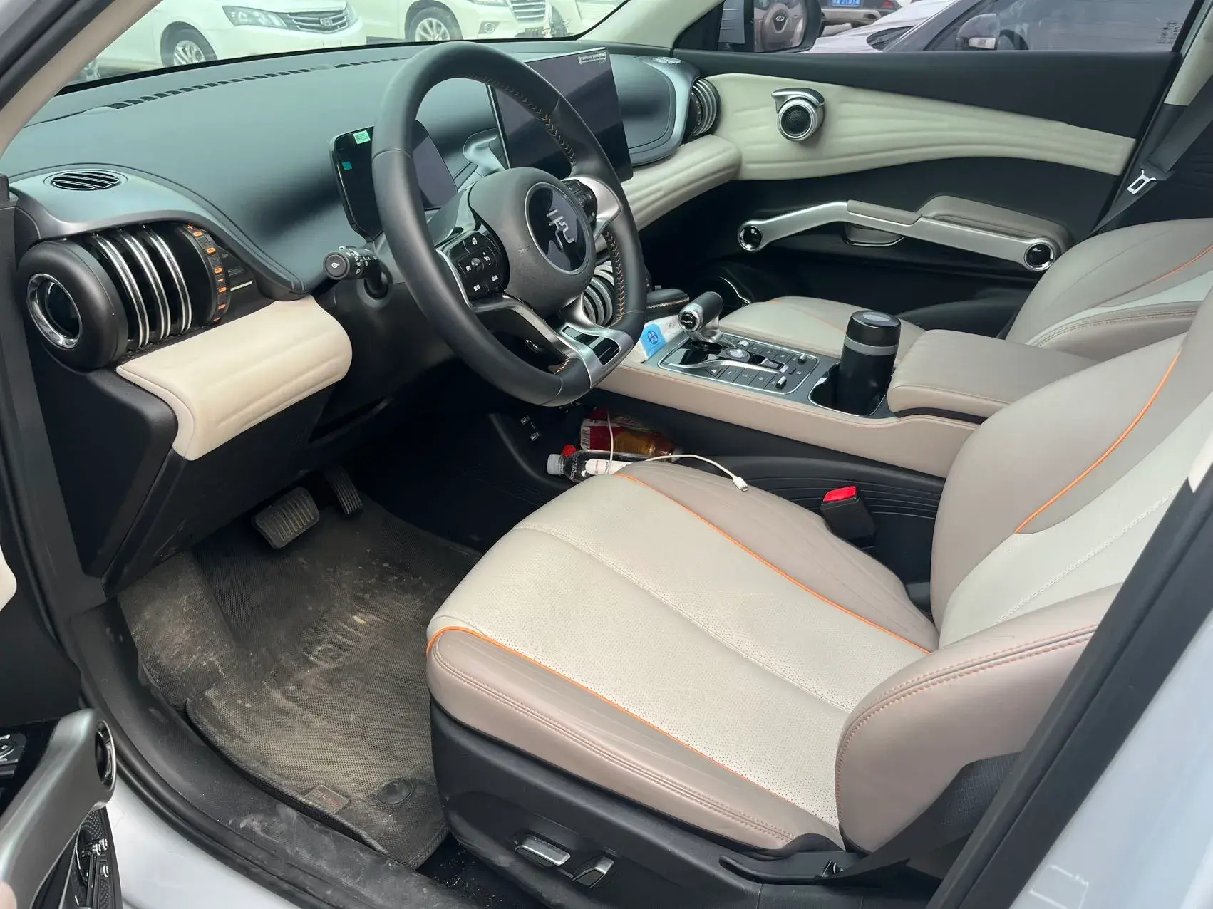 2024 BYD YUAN thumbnail 2