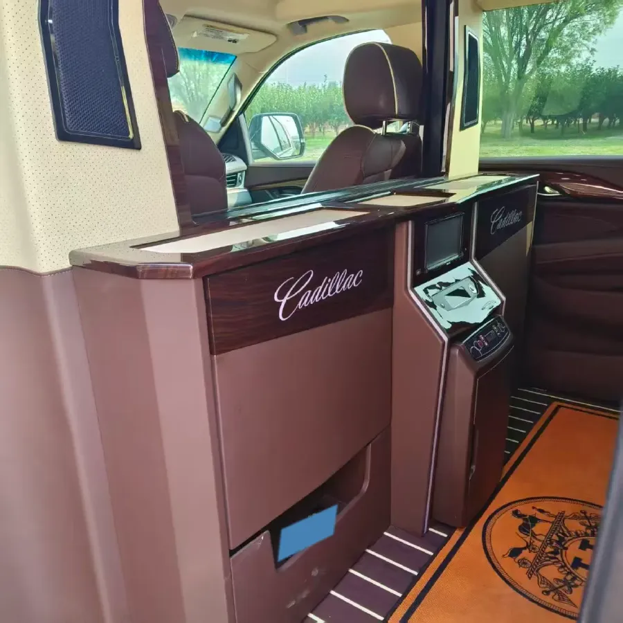 2017 Cadillac ESCALADE 6.2L 426HP V8 8AT,autocango,china used car exporter,china ev exporter,chinese used car exporter,chinese used ev exporter