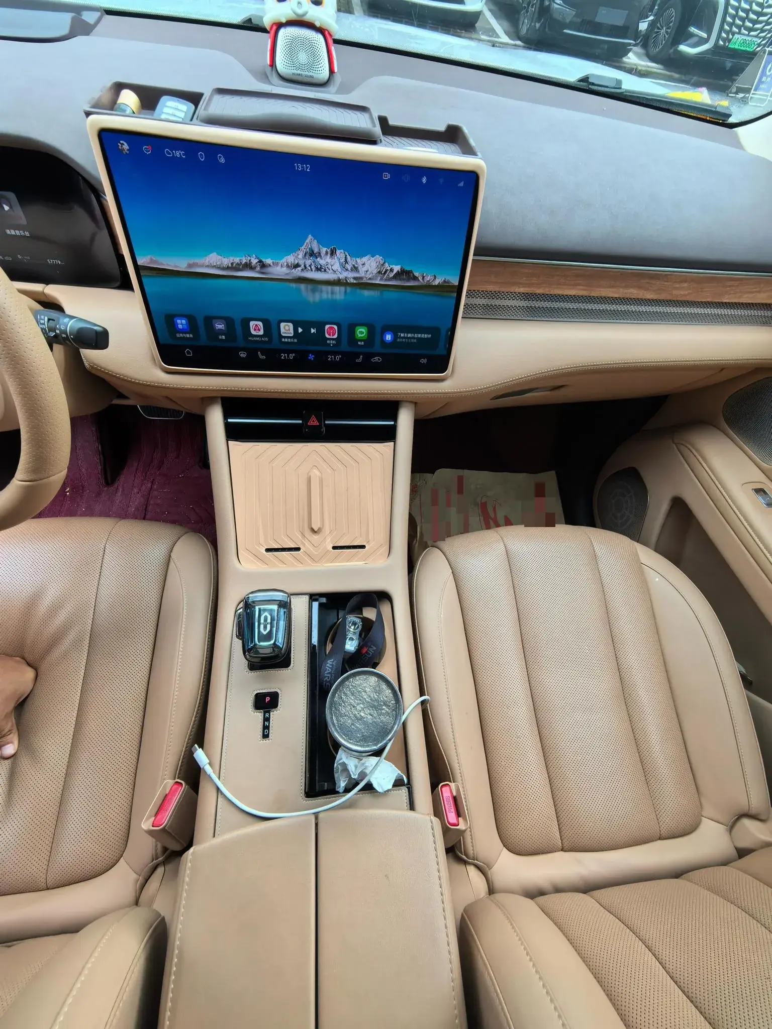 2024 AITO AITO thumbnail 3