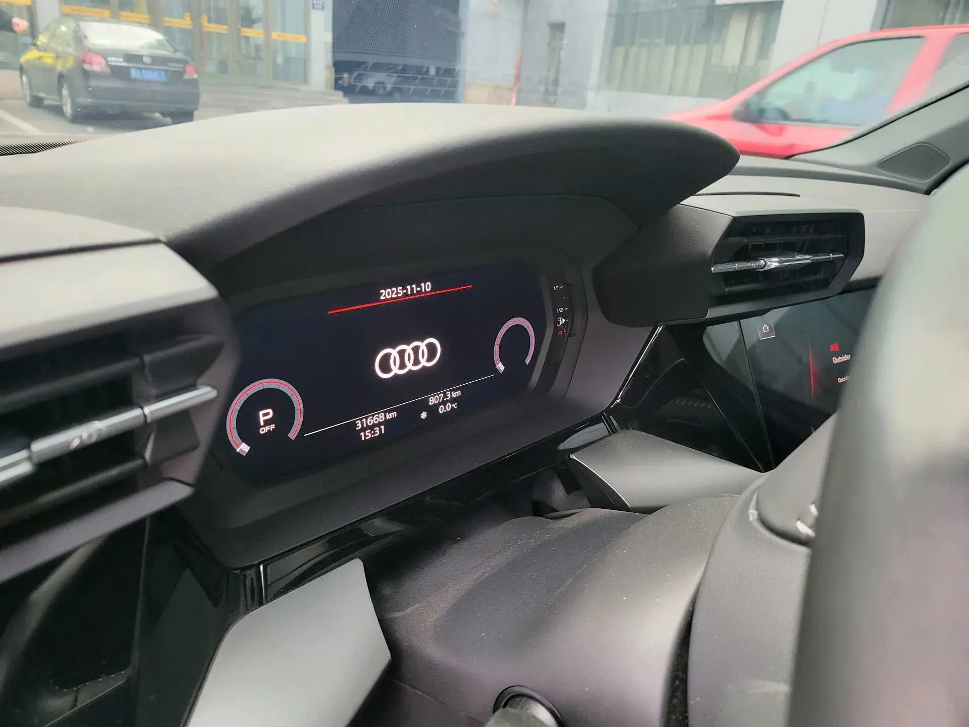 2022 AUDI A3 thumbnail 4
