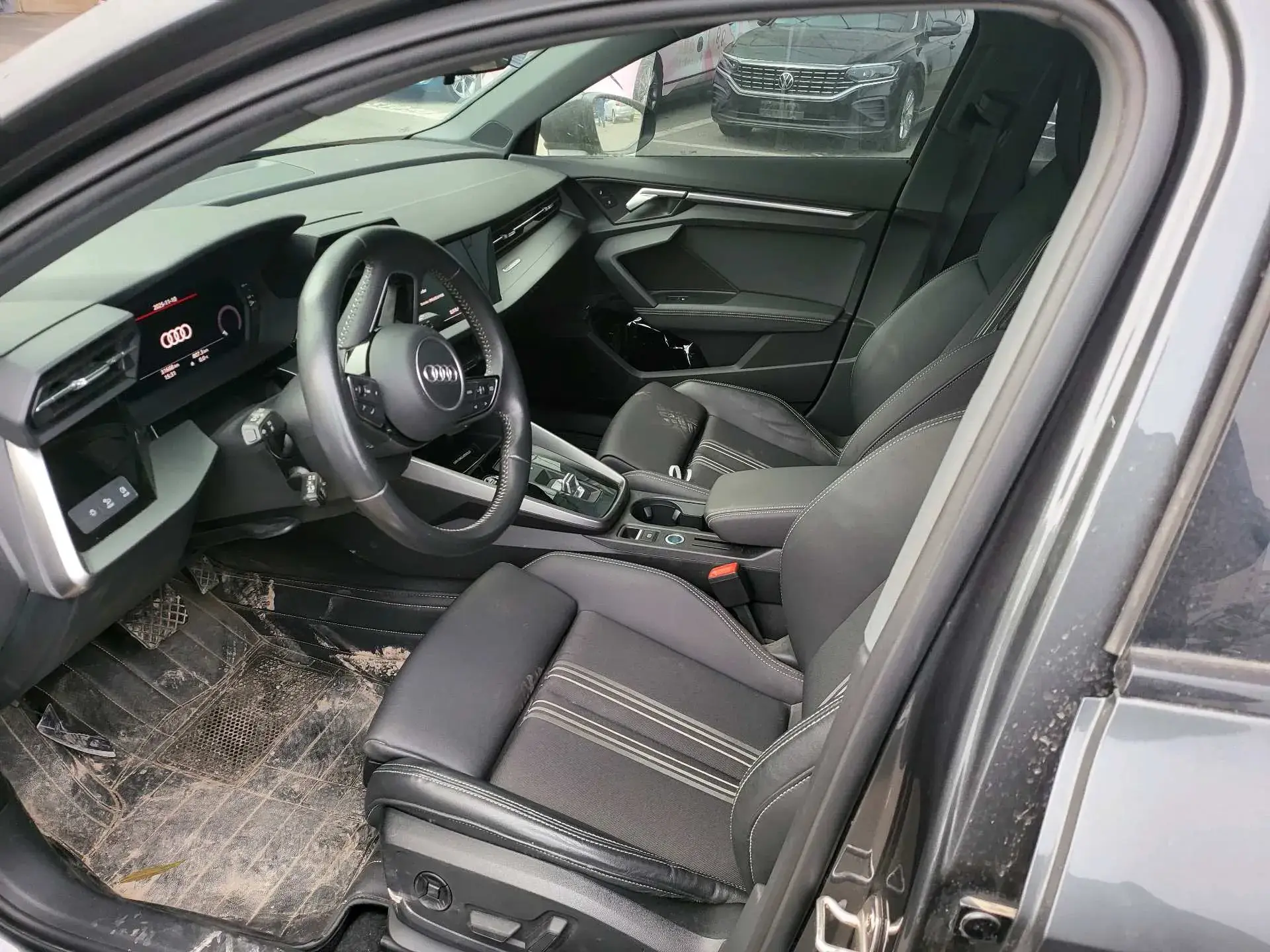 2022 AUDI A3 thumbnail 3